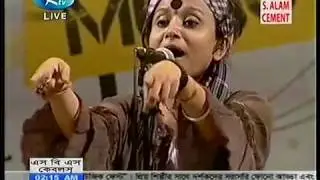 Lalon   Emon Manob Shomaj Banglalion Music Fest