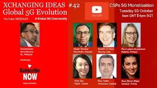 #openran #slicing #5g #ai #genai #generativeai #gaming #immersive  #ml  #leo #enterprise #csp #mno