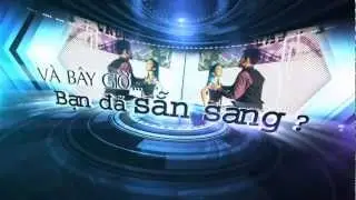 [Full] Giao lưu Y1-Y2 | ĐHYK Phạm Ngọc Thạch | 2012