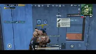 لقطات سنايبر خيالية ! Sniper PUBG