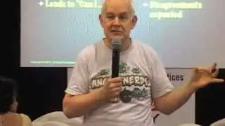 Programmer Anarchy by Fred George