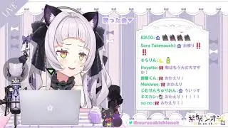 Shion is back