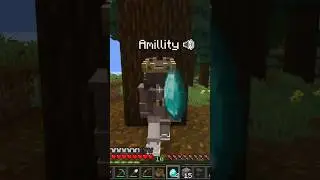 POV: You Accidentally Press Q in Minecraft 😂 #fyp #shorts #minecraft #survival #clip #funny #memes