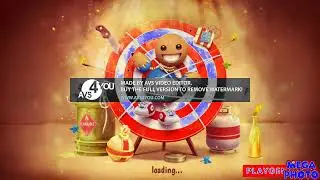 Kick the Buddy with IL Vocodex Effects