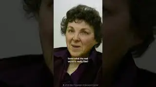 Holocaust Survivor Shares Culture Shock After Moving to America at 11