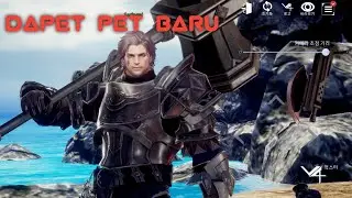 Enchant Equipnya Susah | Project V4 Korea Server