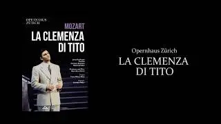 LA CLEMENZA DI TITO - Sonntag, 26. Januar 2020 | 11.00 Uhr | kult.kino atelier