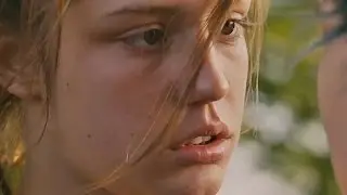 BLUE IS THE WARMEST COLOR (Léa Seydoux) | Trailer & Film Clips German [HD]
