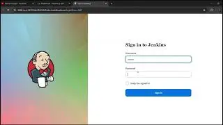 Jenkins Level 2 |  Task 1 Jenkins Views