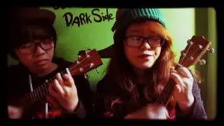 Tonight You Belong To Me - COVER by HAB+BI
