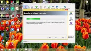 How to Uninstall or Remove Programs That Have Leftover Items