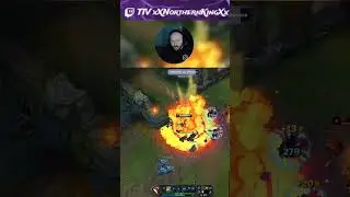 300 IQ Yordle