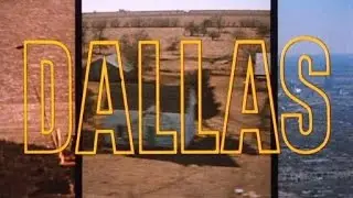 Dallas Alternate Ending 1978