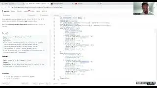 2224. Minimum Number of Operations to Convert Time - Javascript - Time: O(?) Space: O(n) - Leetcode