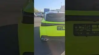 Новый аппарат в клевом цвете