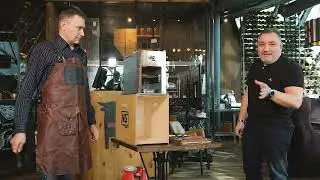 ИНФРАкрасная Гриль-печь NG tech. 