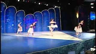 Heaven - OCPAA - 2010