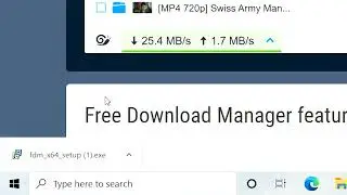 How to Download and Install FDM simple step