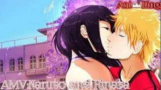 AMV:Naruto and Hinata