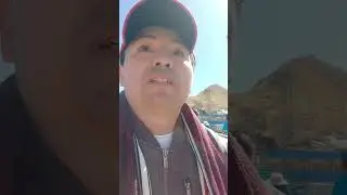 Cruzando la Frontera Puno Desaguadero Perú 🇵🇪 Bolivia 🇧🇴
