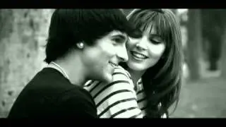 Mitchel Musso - Come Back My Love (Official Music Video)