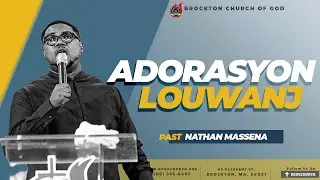 Lè m sonje kote m te ye & more | Full Praise