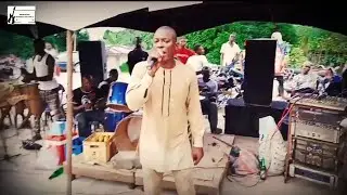 DELTA STATE UKWUANI MUSIC LIVE PERFORMANCE SESSIONS AT IKE-ONICHA NDOKWA-WEST ©2020