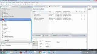 XPageTips - Our Mercurial Source Control Strategy in Domino Designer 9