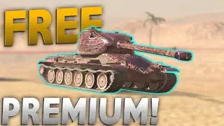 WOTB | HOW TO GET THE SCEPTER FREE!
