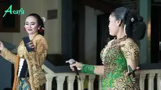 CAMPURSARI NOWO LARAS PART 04 || KI DALANG HARNOWO DARI BENJENG GRESIK