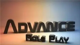 Advance rp Chocolate   Страдаем фигнёй