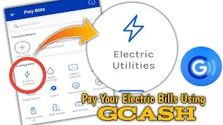 Paano magbayad ng Bills Gamit ang Gcash ? Pay Your Electric Bills Using Gcash Wallet 2023