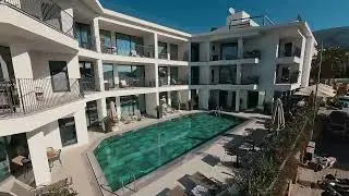 Your Hotel in Kalkan