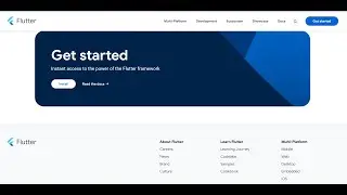 How to Install Flutter on Windows (Step-by-Step Guide for Beginners 2025) 