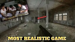 REC.O.R.D Most Realistic Game On Android #RECORD #android
