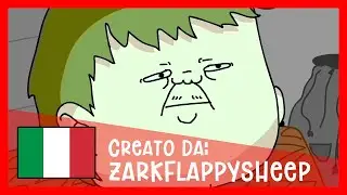 Pulire la tastiera (Doppiaggio ITA)