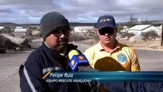 Notivisa - Operativo temporada invernal