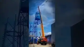 кран завали