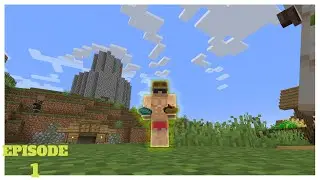 Crazy New World Has Too Many Distractions!!! - Minecraft
