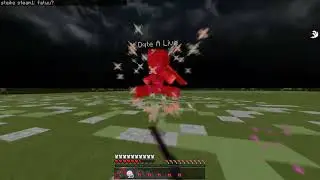 The Return (Best MCPE PvPer)