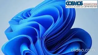 Windows Couldn't Connect To The Printer, Check The Printer Name & Try Again.(Solved) COSMOS Computer