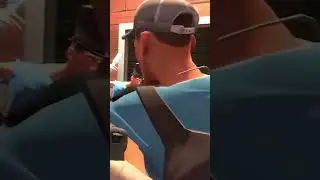 Очень странные моменты из Team Fortress 2 | Рофлы из TF2 | #fixtf2 #shorts #tf2 #тф2