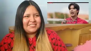 Cutie Pie The Series EP. 4 | Reacción
