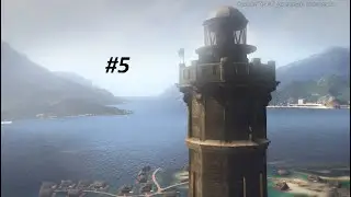 Dead island Прохождение #5 Квесты маяка