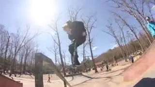 Ryan Ruegg Park Part
