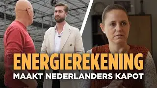 Cold or poverty: Cabinet presents millions of Dutch with a bizarre choice | FVD