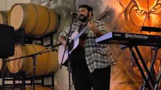 Mike FT. @anthonycapo8280 LIVE @ Unseen Creatures 6/11/24