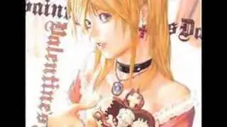 Dark Anime Girls Tribute