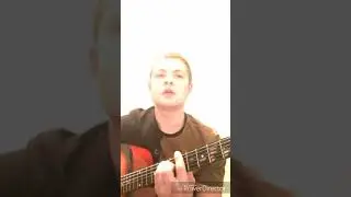 Азат Фазлыев - "Ярат кына" cover