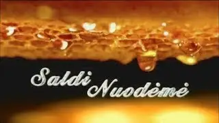 Saldi Nuodėmė 21 Serija